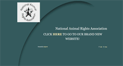 Desktop Screenshot of naracampaigns.org